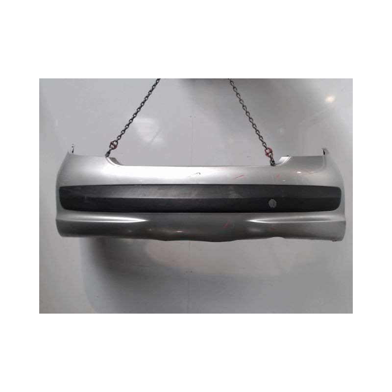 PARE-CHOC ARRIER PEUGEOT 207 2007-