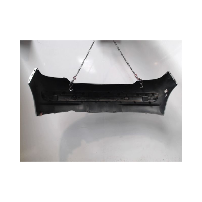 PARE-CHOC ARRIER PEUGEOT 207 2007-