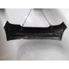 PARE-CHOC ARRIER PEUGEOT 207 2007-