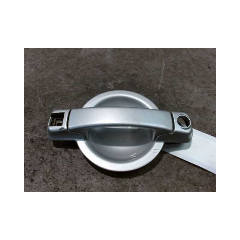 POIGNEE EXTERIEURE PORTE AVANT GAUCHE FIAT DOBLO CARGO 01-05