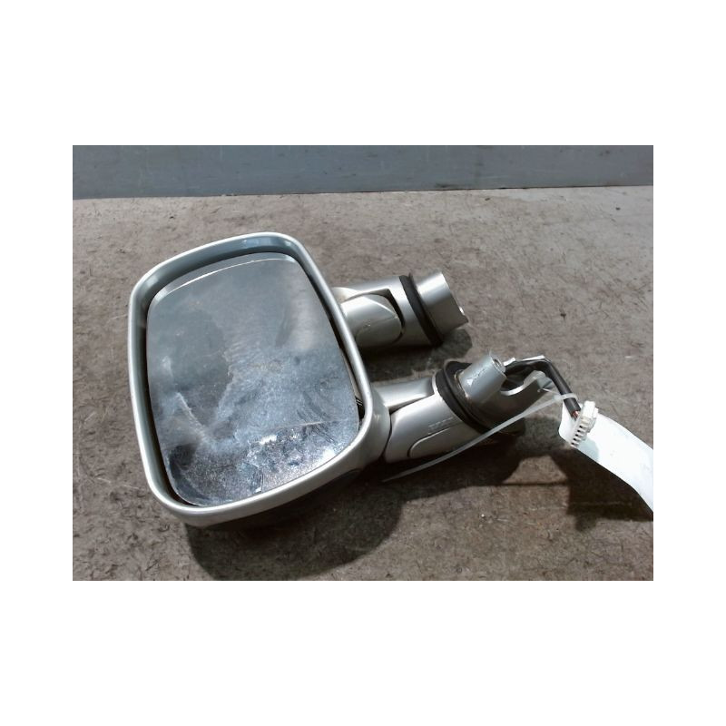 RETROVISEUR EXTERIEUR ELECTRIQUE GAUCHE FIAT DOBLO CARGO 01-05