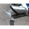 RETROVISEUR EXTERIEUR ELECTRIQUE GAUCHE FIAT DOBLO CARGO 01-05