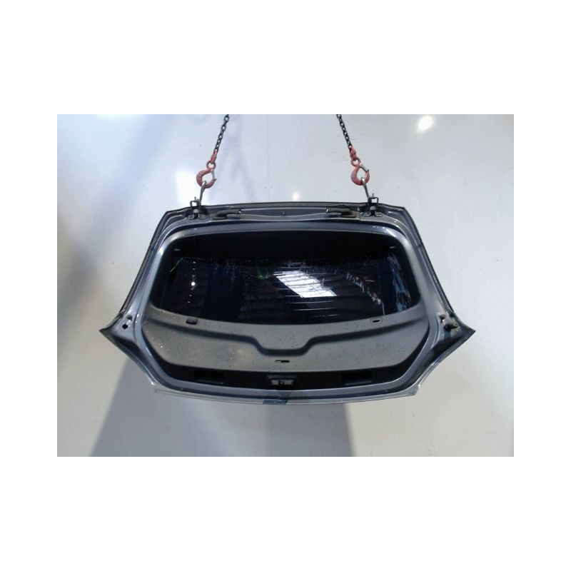 HAYON VOLKSWAGEN SCIROCCO 2008-