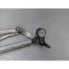 MECANISME ESSUIE-GLACE AVANT OPEL CORSA