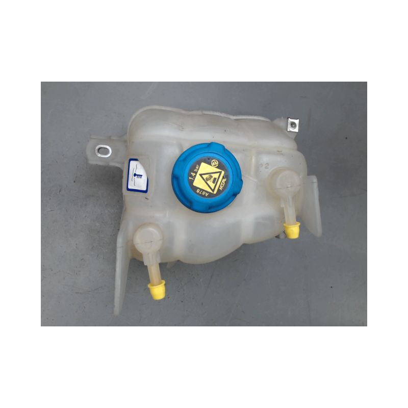 VASE EXPANSION PEUGEOT BOXER