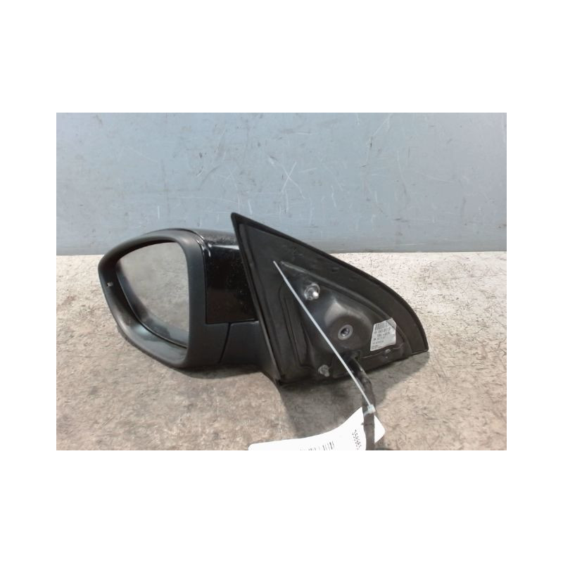 RETROVISEUR EXTERIEUR ELECTRIQUE GAUCHE VOLKSWAGEN SCIROCCO 2008-