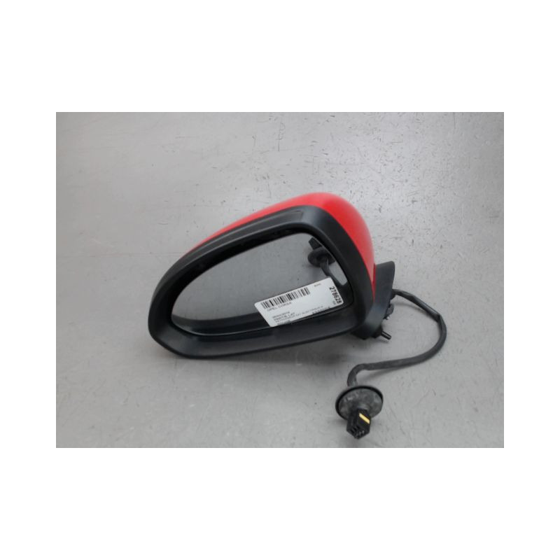 RETROVISEUR EXTERIEUR ELECTRIQUE GAUCHE OPEL CORSA