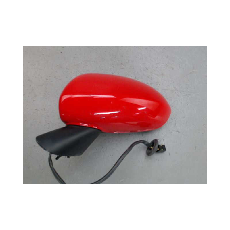 RETROVISEUR EXTERIEUR ELECTRIQUE GAUCHE OPEL CORSA