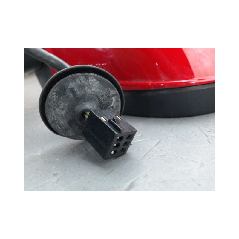 RETROVISEUR EXTERIEUR ELECTRIQUE GAUCHE OPEL CORSA