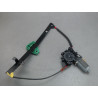 MECANISME LEVE-GLACE AVANT GAUCHE FORD KA