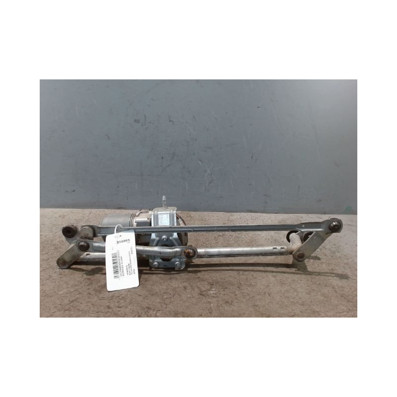 MECANISME ESSUIE-GLACE AVANT VOLKSWAGEN SCIROCCO 2008-
