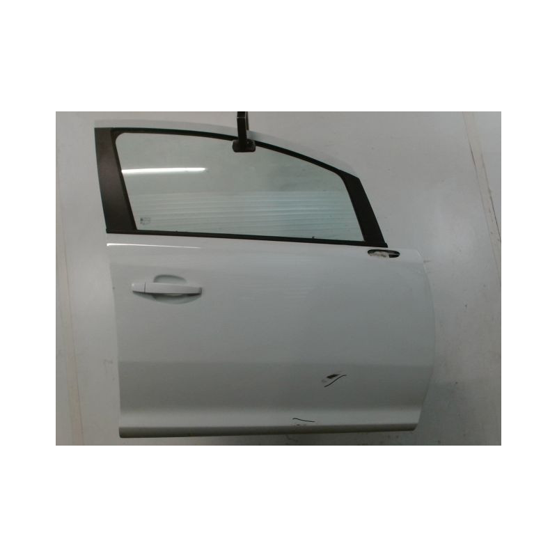 PORTE AVANT DROIT OPEL CORSA
