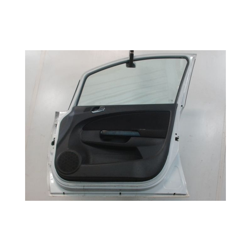 PORTE AVANT DROIT OPEL CORSA
