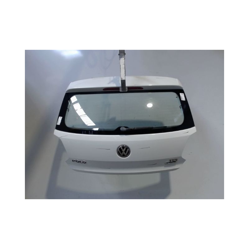 HAYON VOLKSWAGEN POLO