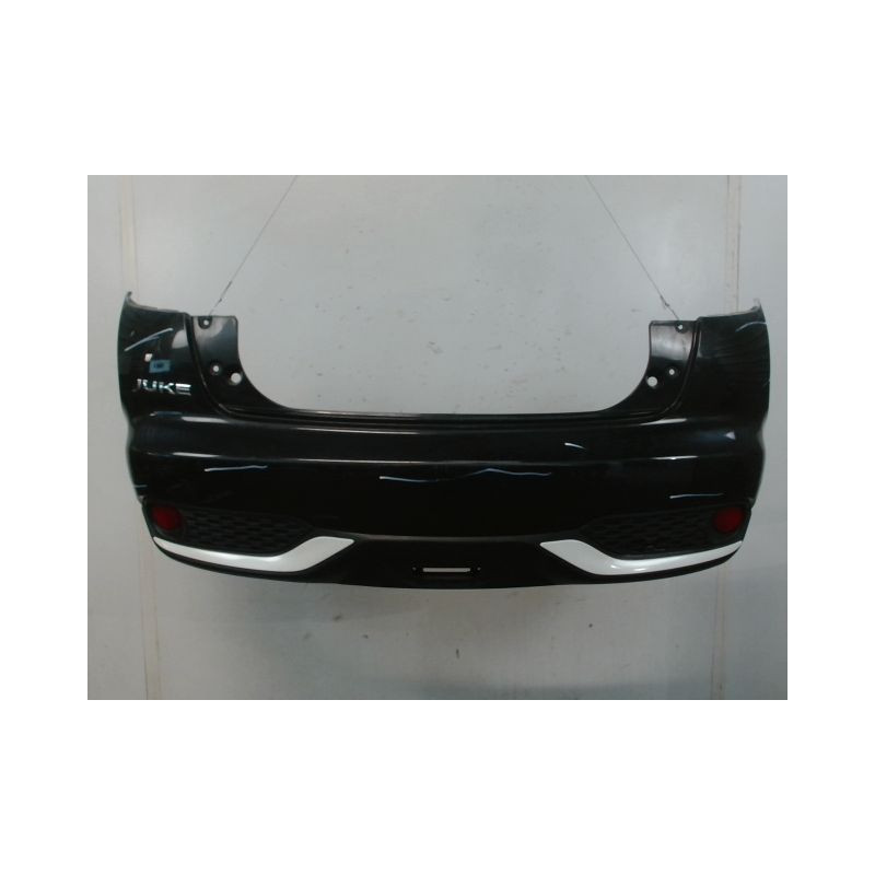 PARE-CHOC ARRIER NISSAN JUKE
