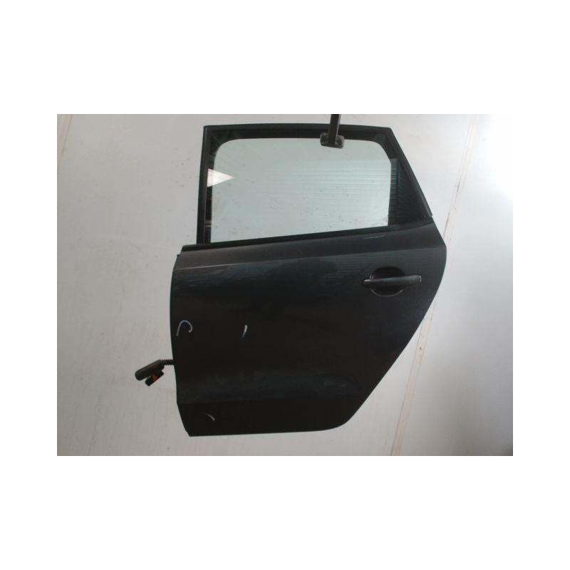 PORTE ARRIERE GAUCHE VOLKSWAGEN POLO