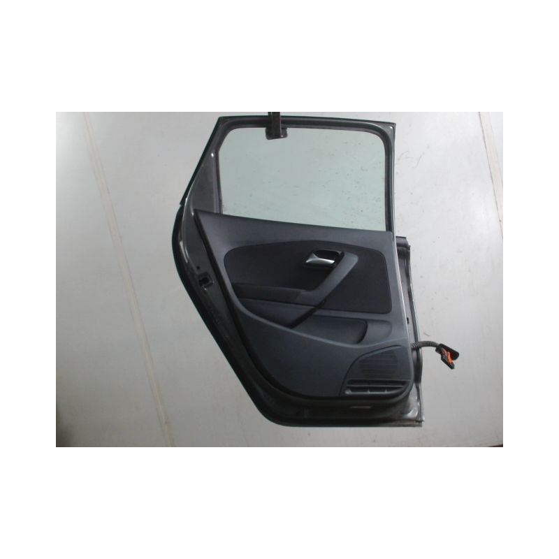 PORTE ARRIERE GAUCHE VOLKSWAGEN POLO