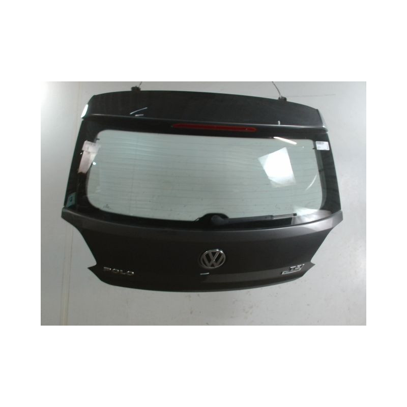 HAYON VOLKSWAGEN POLO