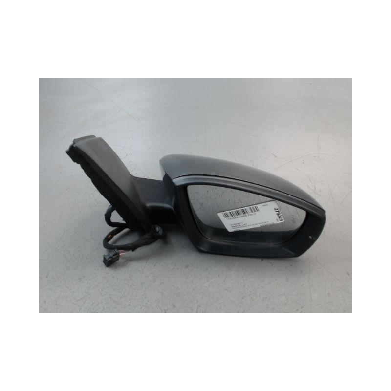 RETROVISEUR EXTERIEUR ELECTRIQUE DROIT VOLKSWAGEN POLO