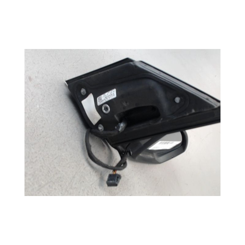 RETROVISEUR EXTERIEUR ELECTRIQUE DROIT VOLKSWAGEN POLO