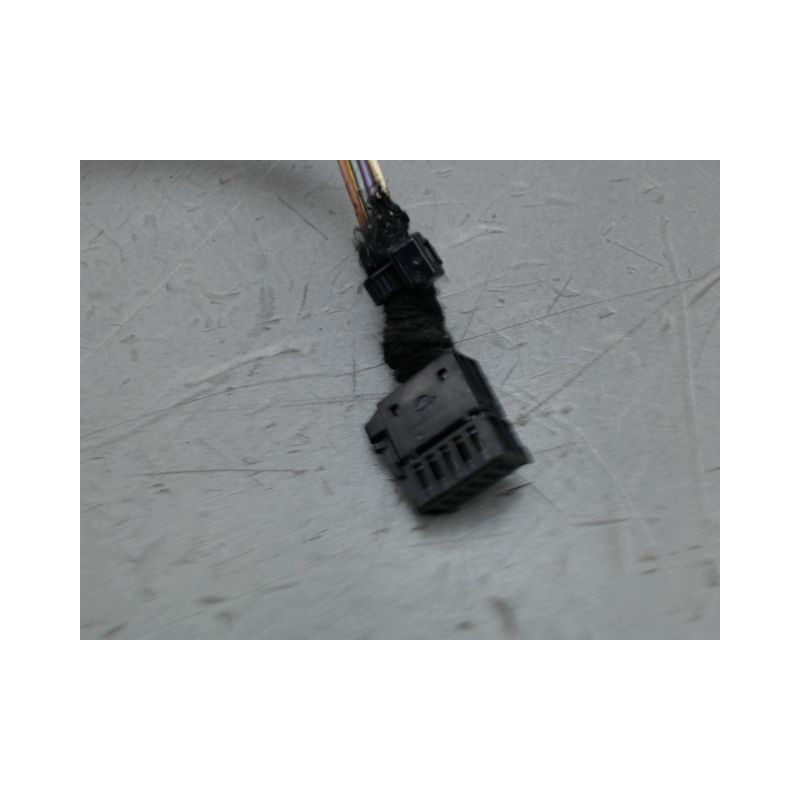RETROVISEUR EXTERIEUR ELECTRIQUE GAUCHE VOLKSWAGEN POLO