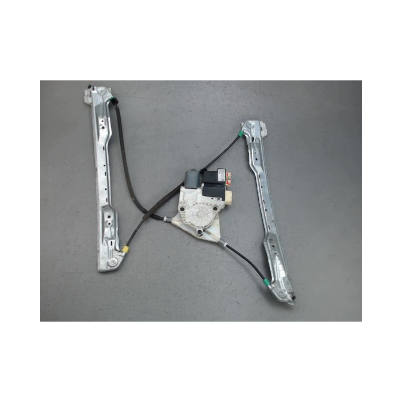 MECANISME LEVE-GLACE AVANT GAUCHE CITROEN C5