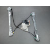 MECANISME LEVE-GLACE AVANT GAUCHE CITROEN C5