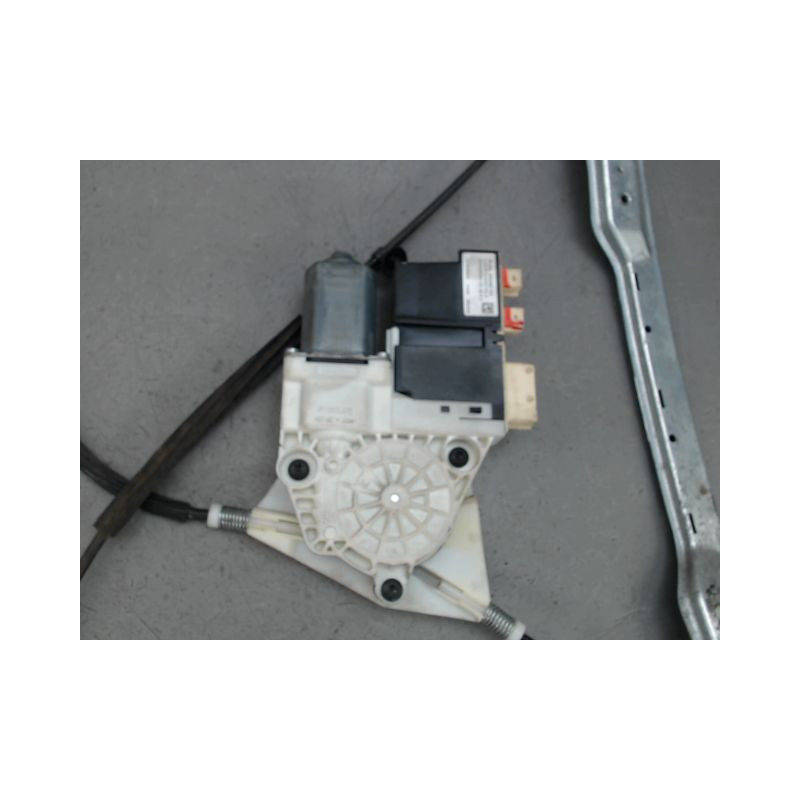 MECANISME LEVE-GLACE AVANT GAUCHE CITROEN C5