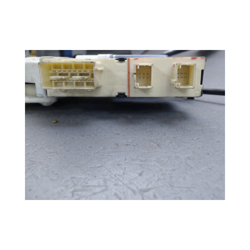 MECANISME LEVE-GLACE AVANT GAUCHE CITROEN C5