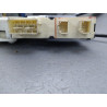 MECANISME LEVE-GLACE AVANT GAUCHE CITROEN C5