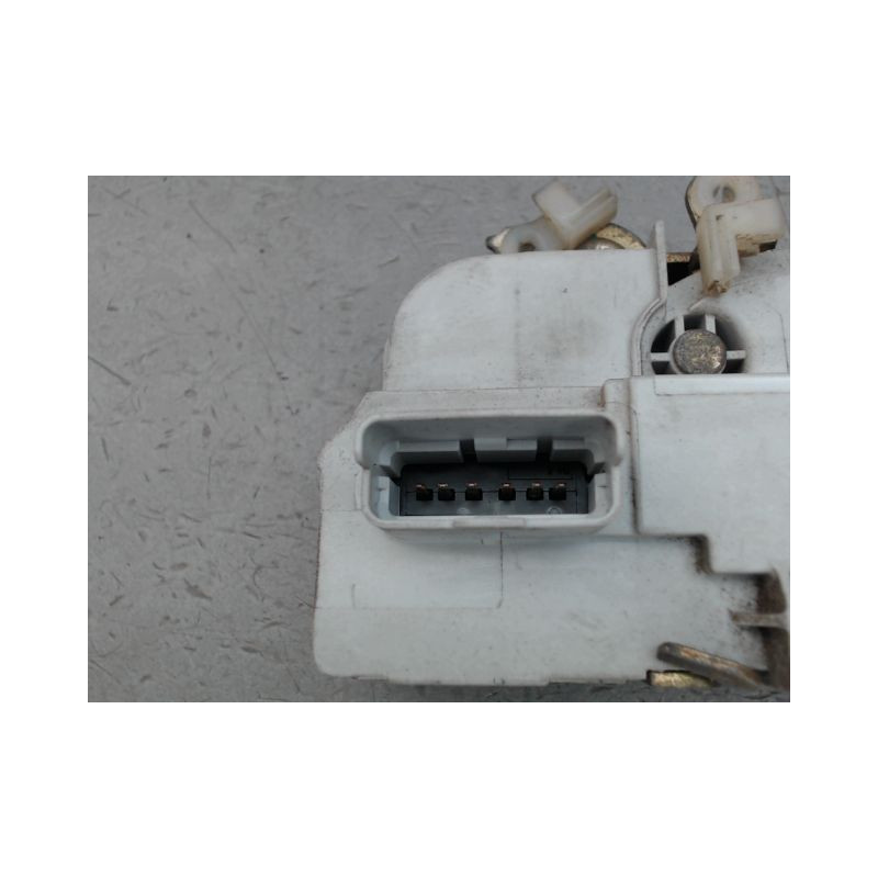 SYSTEME CONDAMNATION AVANT GAUCHE CITROEN C5