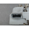 SYSTEME CONDAMNATION AVANT GAUCHE CITROEN C5