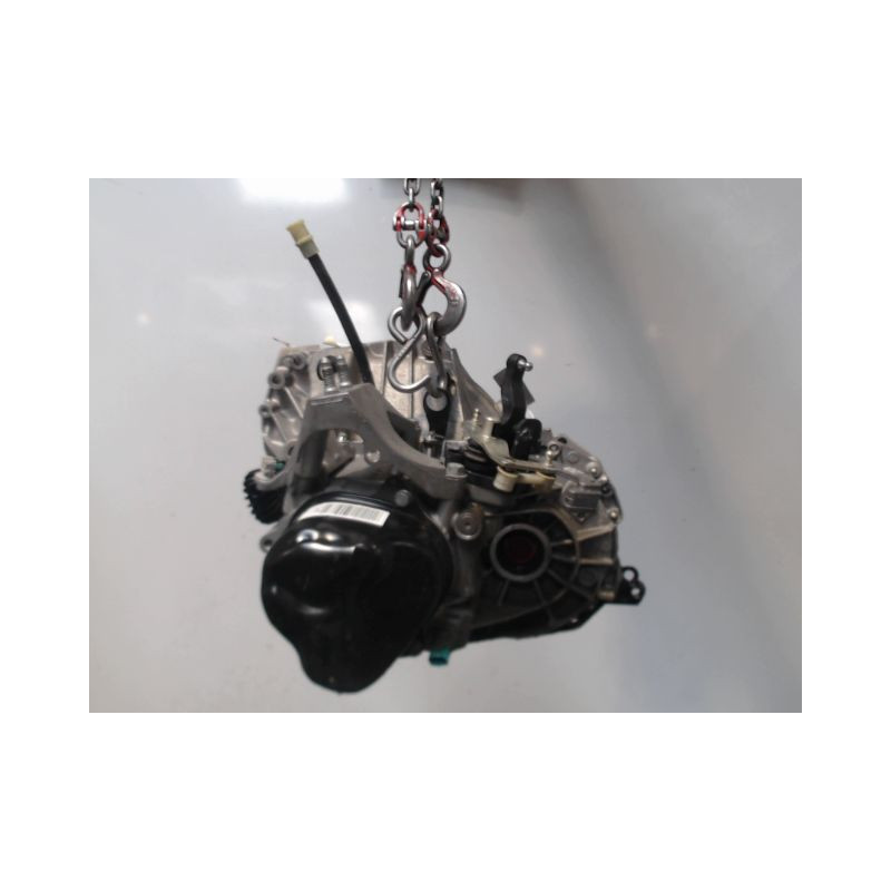 BOITE A VITESSE MECANIQUE DACIA LOGAN MCV 2007- TCe 90 