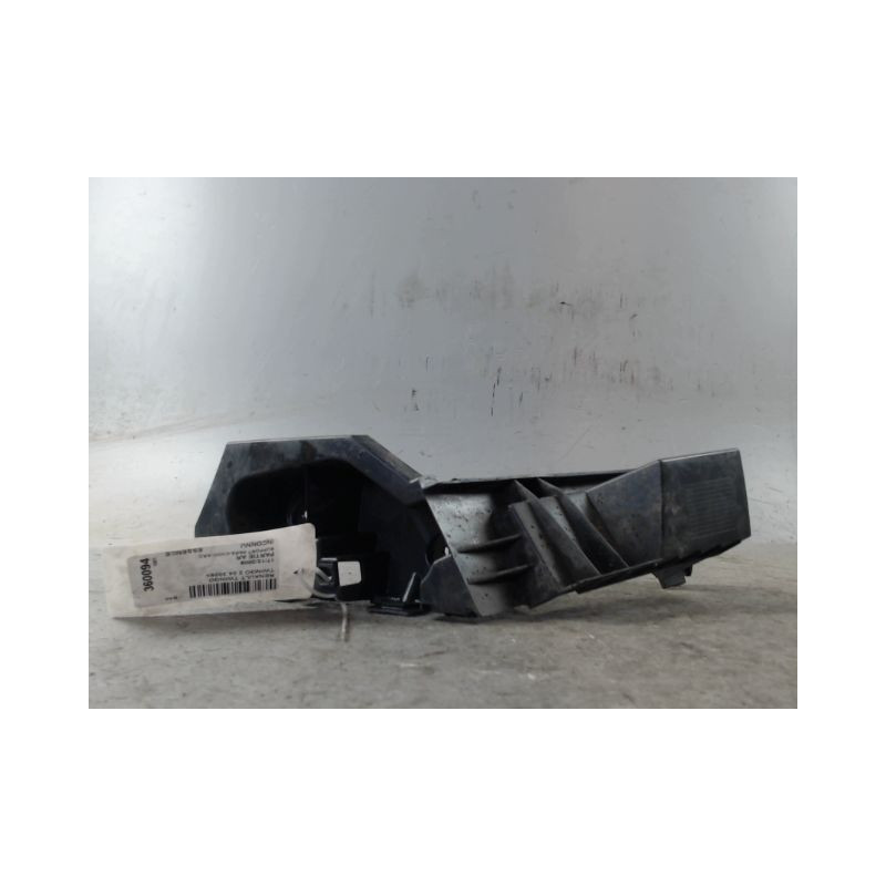 SUPPORT PARE-CHOC ARD RENAULT TWINGO 2 2009-