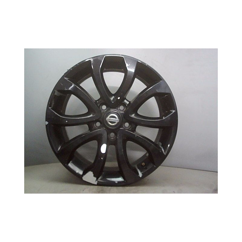 JANTE ALUMINIUM NISSAN JUKE