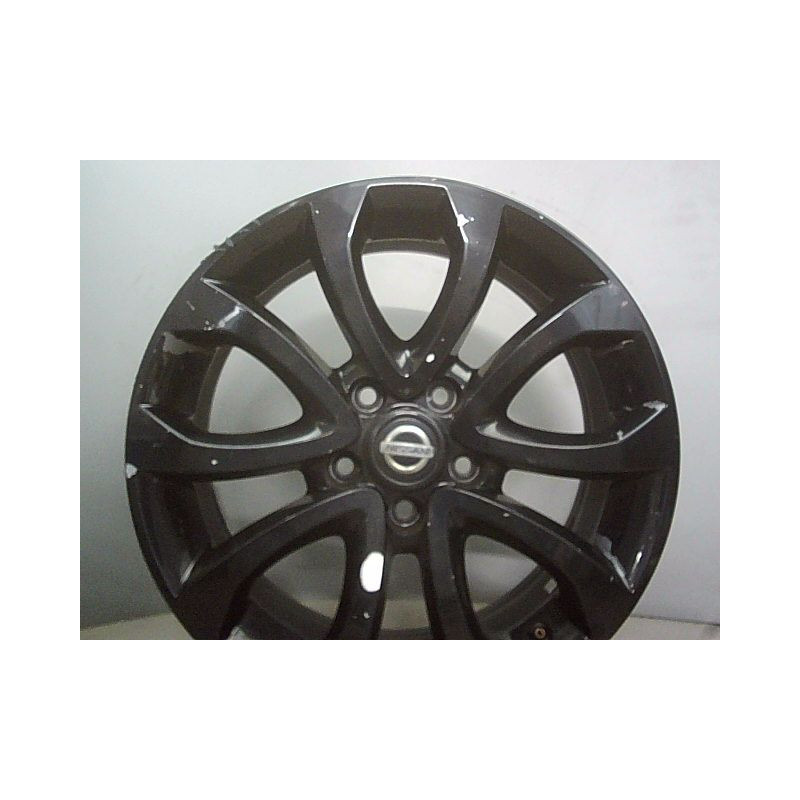 JANTE ALUMINIUM NISSAN JUKE