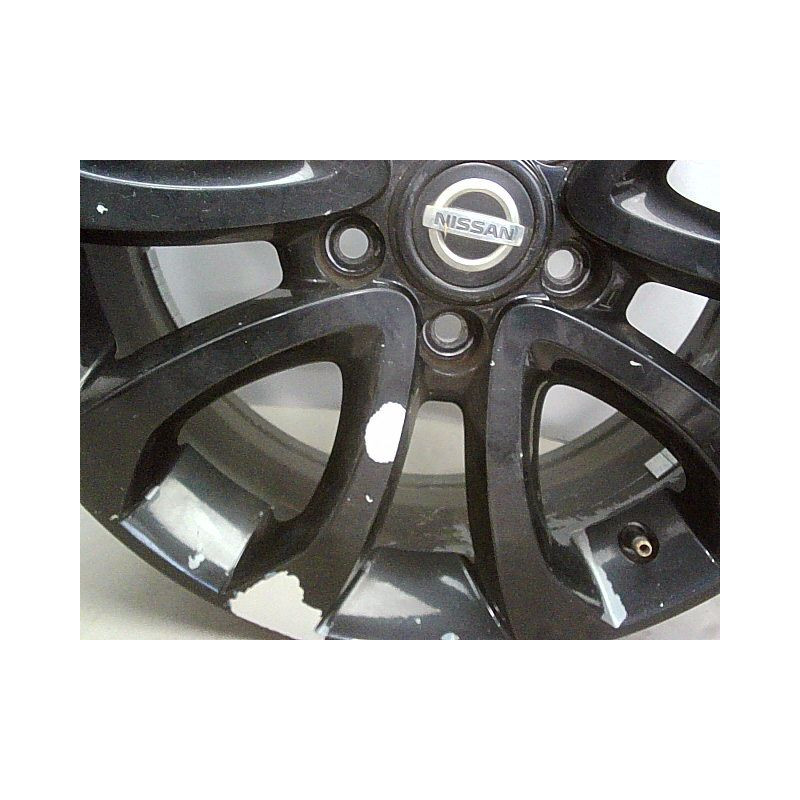 JANTE ALUMINIUM NISSAN JUKE