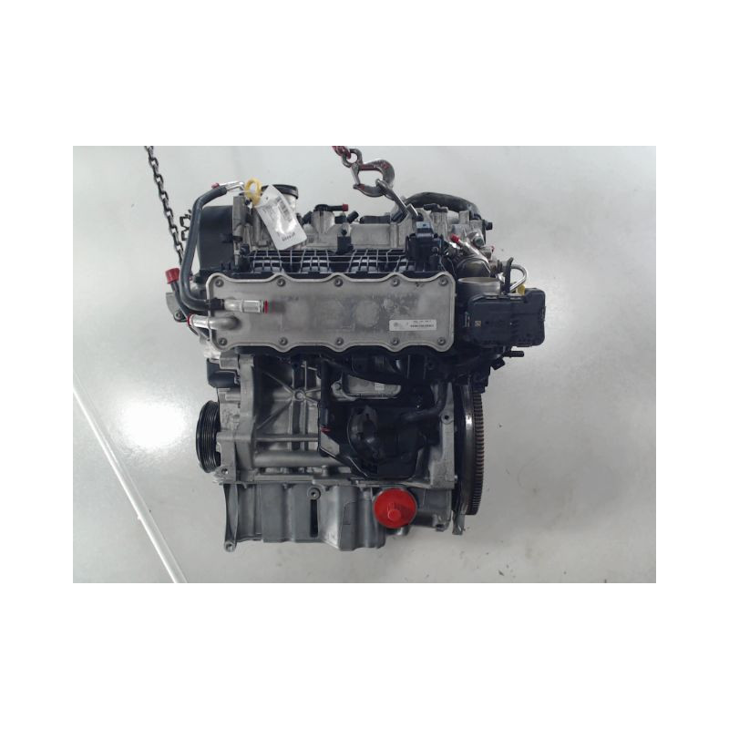 MOTEUR ESSENCE VOLKSWAGEN POLO 1.2 TSI 16V