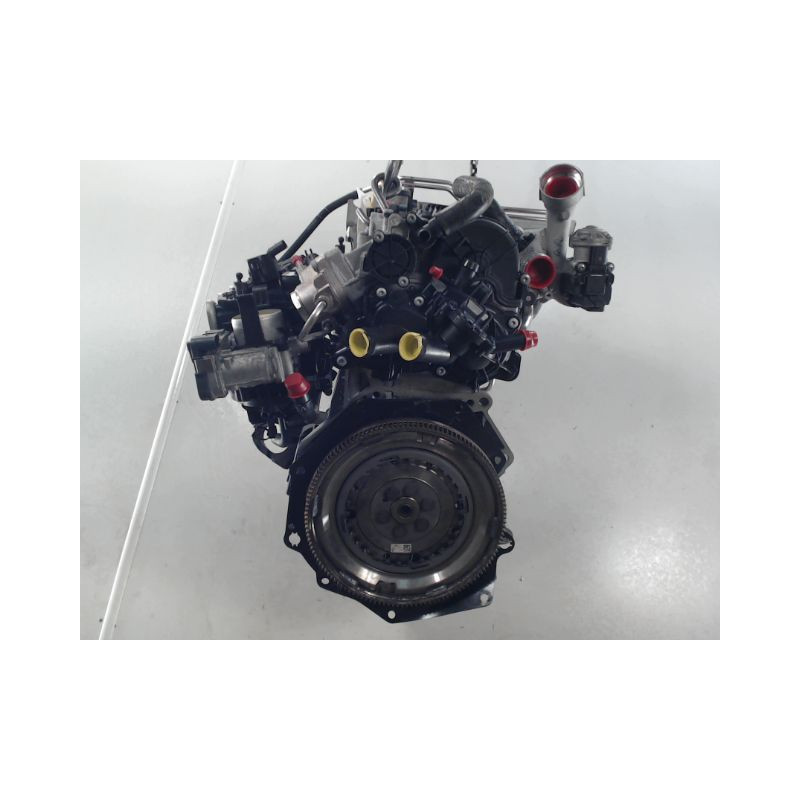 MOTEUR ESSENCE VOLKSWAGEN POLO 1.2 TSI 16V