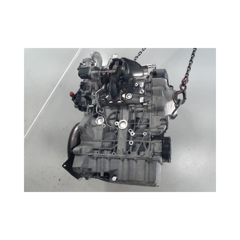 MOTEUR ESSENCE VOLKSWAGEN POLO 1.2 TSI 16V