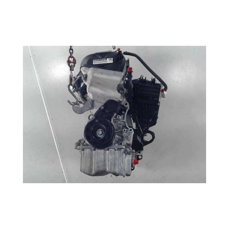 MOTEUR ESSENCE VOLKSWAGEN POLO 1.2 TSI 16V