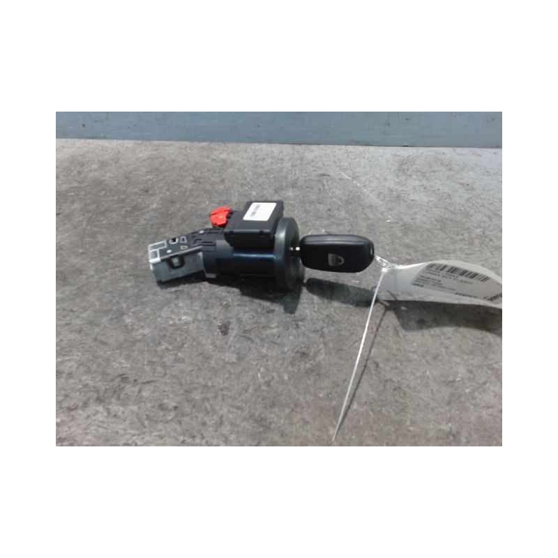 ANTIVOL DE DIRECTION DACIA LOGAN MCV 2007-