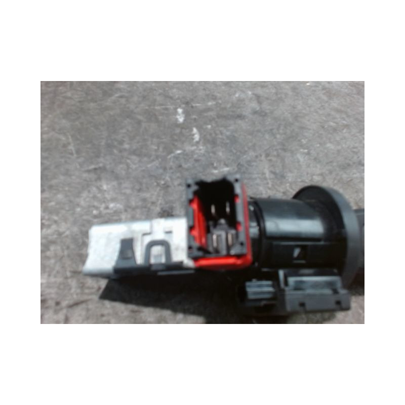 ANTIVOL DE DIRECTION DACIA LOGAN MCV 2007-