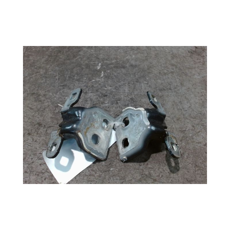 CHARNIÈRE PORTE AVD DACIA LOGAN MCV 2007-