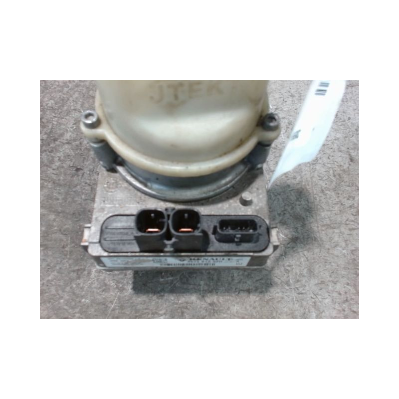 MOTEUR ELECTRIQUE DIRECTION ASSISTEE DACIA LOGAN MCV 2007-