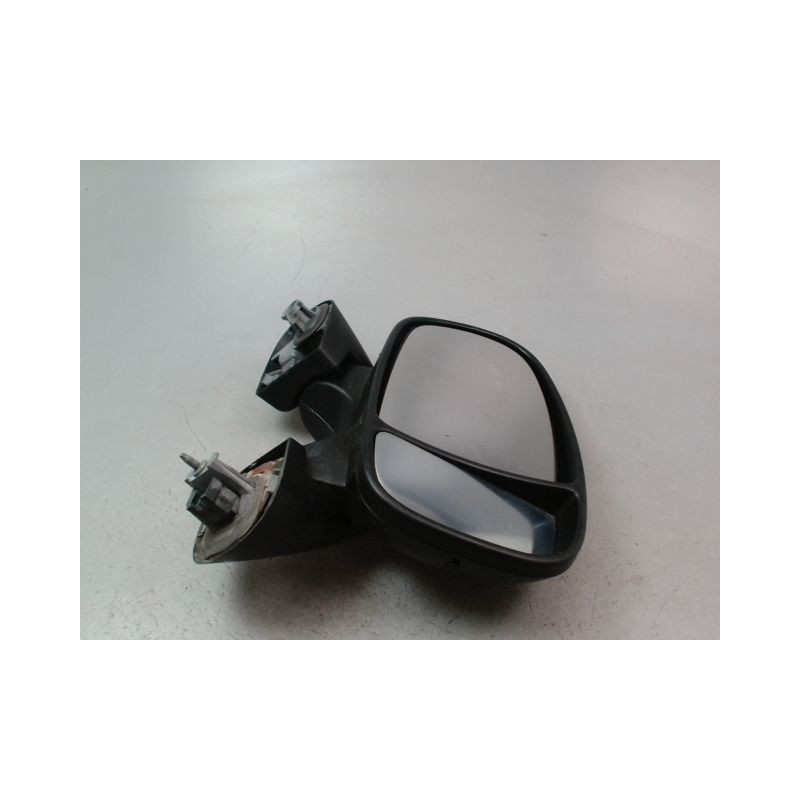 RETROVISEUR EXTERIEUR ELECTRIQUE DROIT RENAULT TRAFIC FG L1H1 II Phase 1 -1000- CRT 2001-2006
