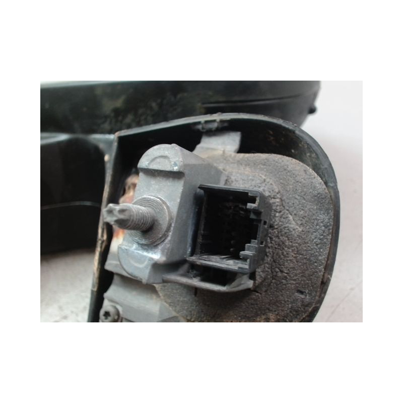 RETROVISEUR EXTERIEUR ELECTRIQUE DROIT RENAULT TRAFIC FG L1H1 II Phase 1 -1000- CRT 2001-2006