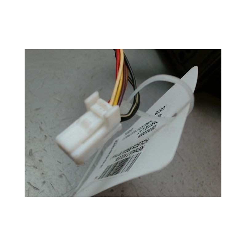 RETROVISEUR EXTERIEUR ELECTRIQUE DROIT RENAULT KOLEOS BREAK Phase 1 2008-2011