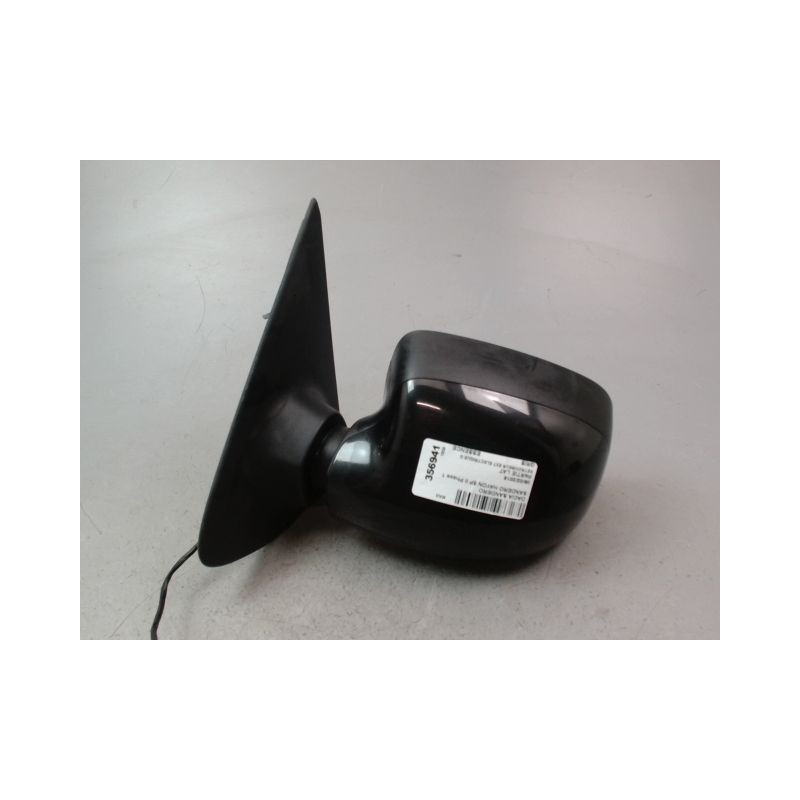 RETROVISEUR EXTERIEUR ELECTRIQUE GAUCHE DACIA SANDERO II Phase 1 2012-...