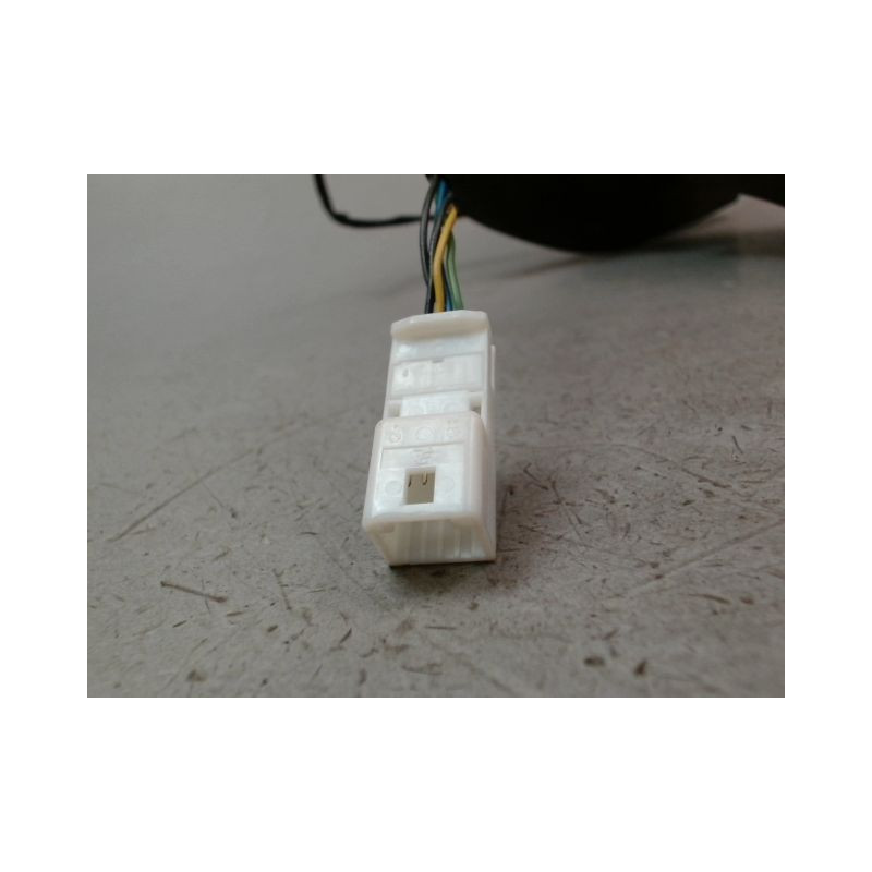 RETROVISEUR EXTERIEUR ELECTRIQUE GAUCHE DACIA SANDERO II Phase 1 2012-...